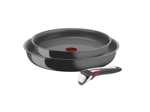 Tefal Ingenio Renew ON 3 pcs set Frypan 24 / 28