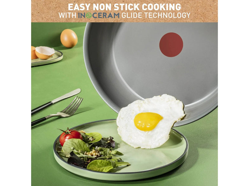 Tefal Ingenio Renew ON 5 pcs set