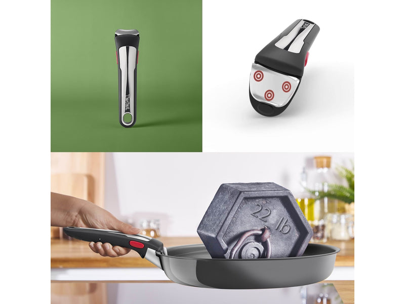 Tefal Ingenio Renew ON 5 pcs set