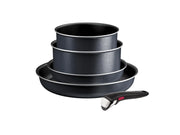 Tefal Ingenio So Light 5 pcs set