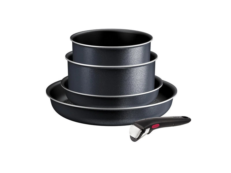 Tefal Ingenio So Light 5 pcs set
