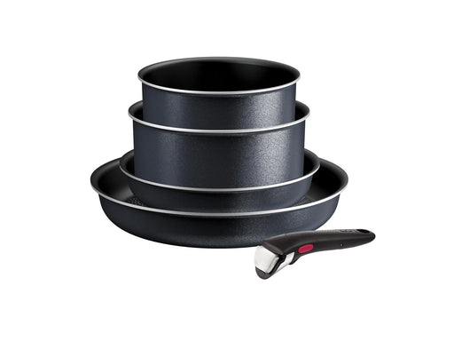 Tefal Ingenio So Light 5 pcs set