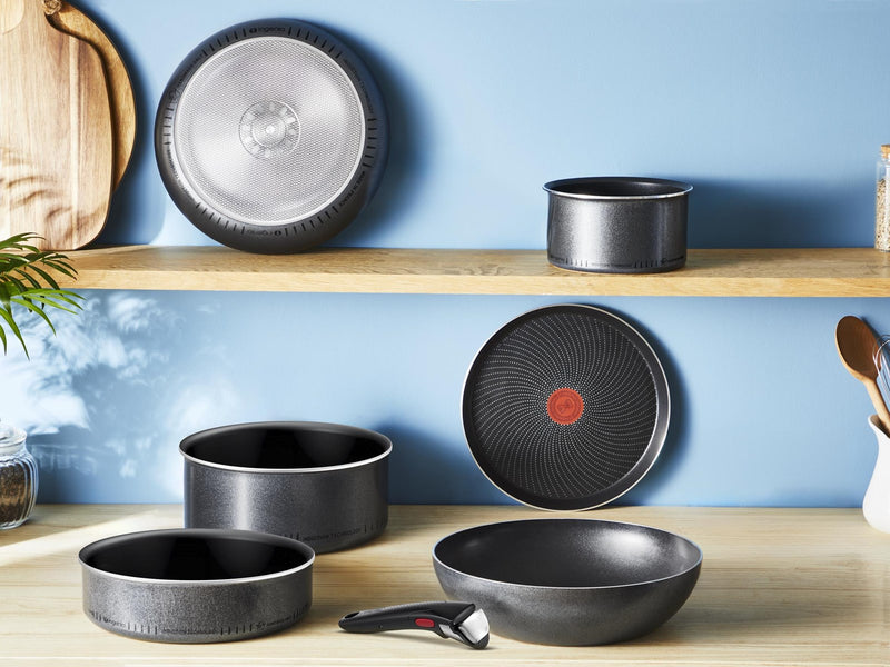 Tefal Ingenio So Light 5 pcs set