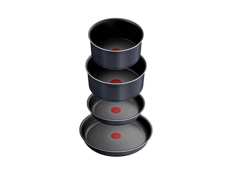 Tefal Ingenio So Light 5 pcs set *DEMO*