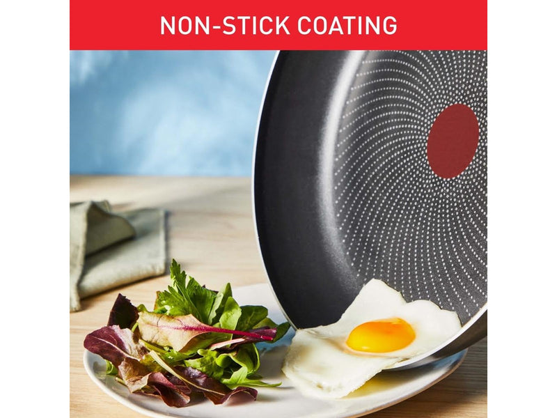 Tefal Ingenio So Light 5 pcs set *DEMO*
