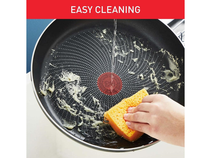 Tefal Ingenio So Light 5 pcs set *DEMO*