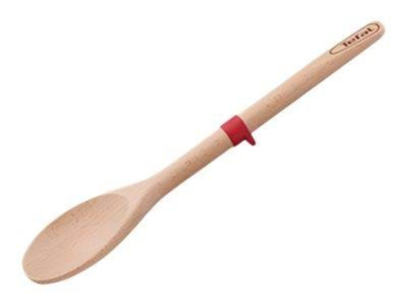 Tefal Ingenio Wood Spoon
