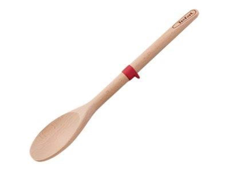 Tefal Ingenio Wood Spoon