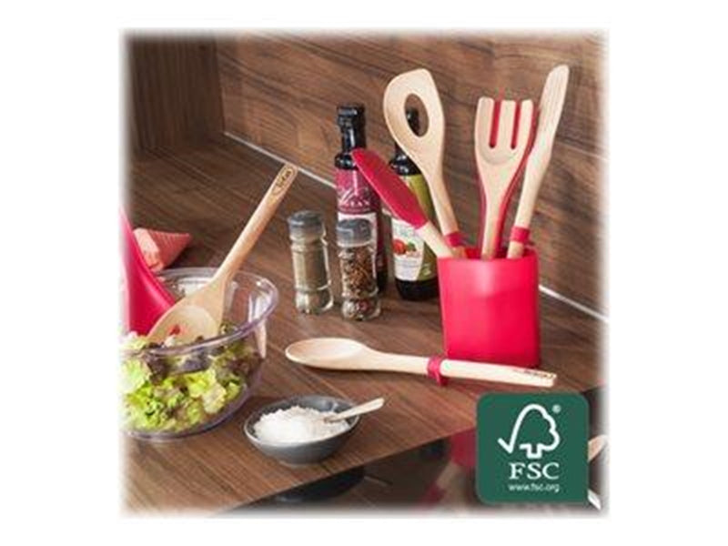Tefal Ingenio Wood Spoon