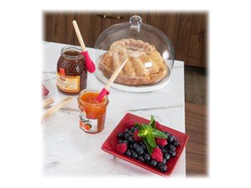 Tefal Ingenio Wood Spoon