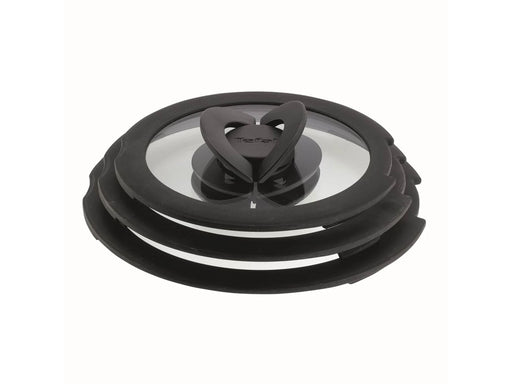 Tefal Ingenio glass lid set 16 / 18 / 20