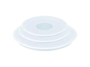 Tefal Ingenio plastic lid set 16 / 18 / 20 cm