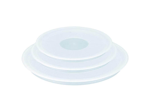 Tefal Ingenio plastic lid set 16 / 18 / 20 cm