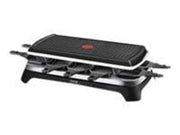 Tefal Inox & Design Raclette RE 458812