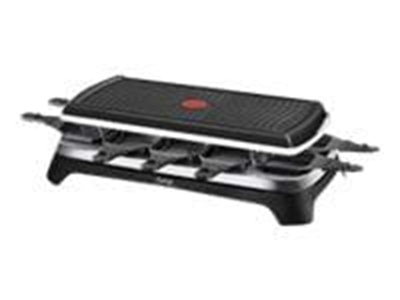 Tefal Inox & Design Raclette RE 458812
