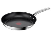 Tefal Intuition Frypan 26 cm Stainless steel