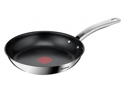 Tefal Intuition Frypan 28 cm Stainless steel