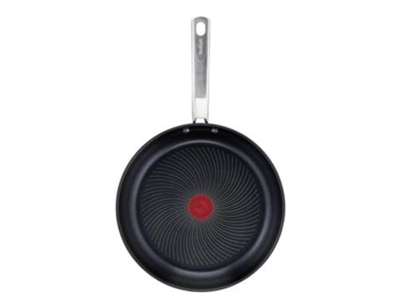 Tefal Intuition Frypan 28 cm Stainless steel