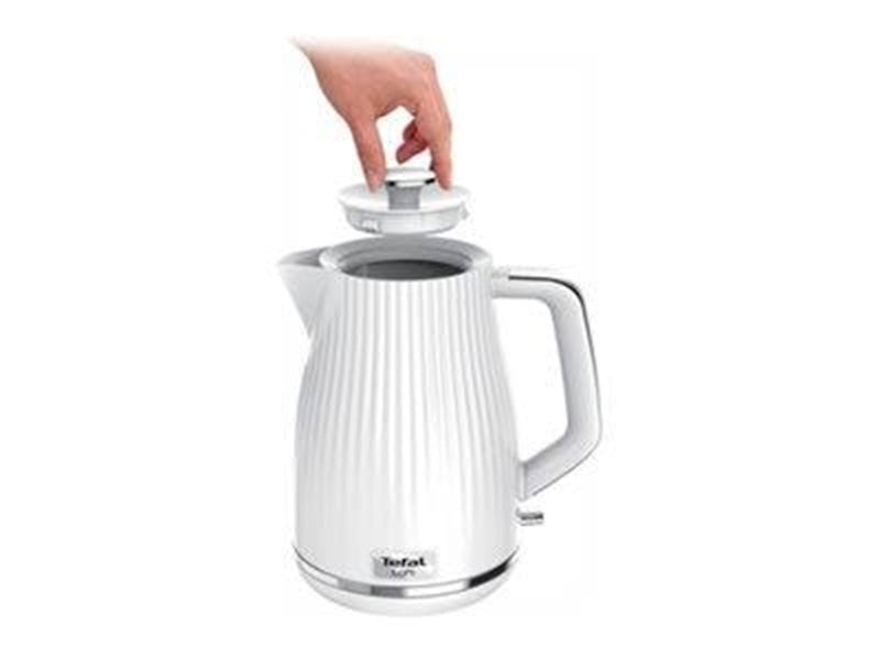 Tefal KO250130 Kettle  KO250130   1.7L loft w
