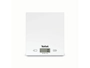 Tefal Küchenwaagen Kitchen Scale Essential White