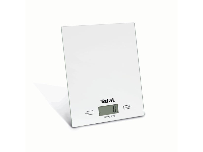 Tefal Küchenwaagen Kitchen Scale Essential White