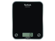Tefal Küchenwaagen Kitchen Scale Optiss Black