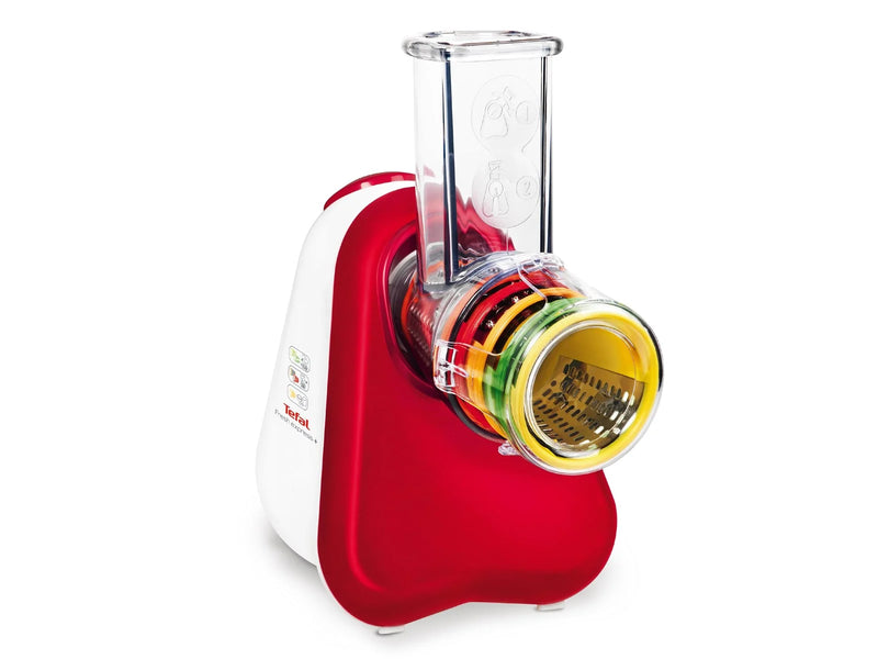 Tefal MB756G31 Red/White