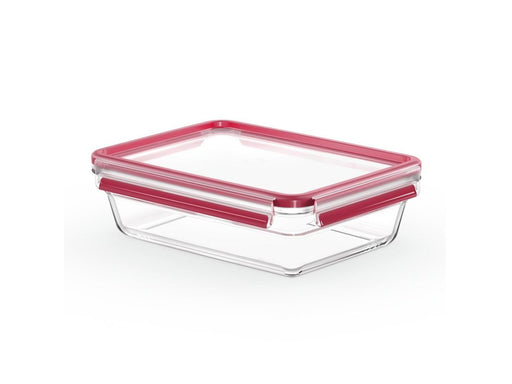 Tefal MasterSeal Glass Rectangular 2000ml