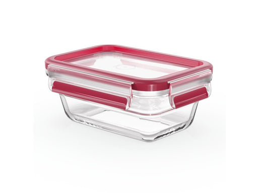 Tefal MasterSeal Glass Rectangular 450ml