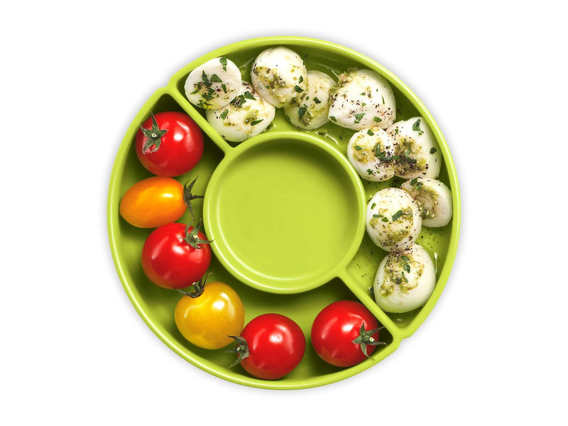 Tefal MasterSeal TO GO salad bowl 1.0L