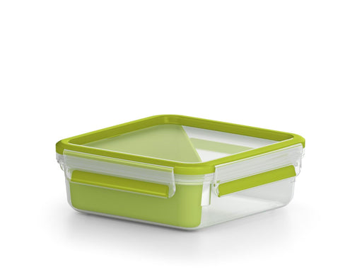 Tefal MasterSeal TO GO sandwichbox sq 0.85L