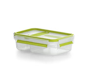 Tefal MasterSeal TO GO yoghurtbox rect 0.6L