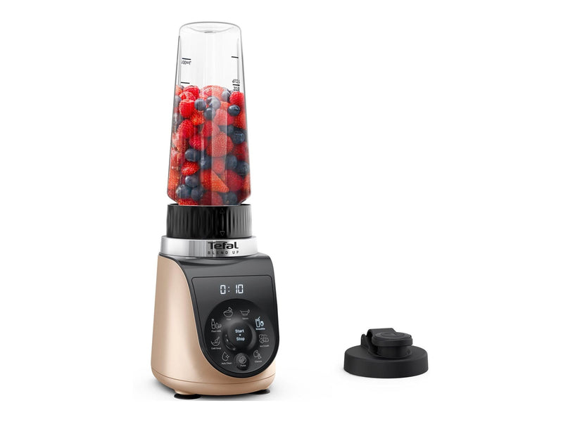 Tefal Mixer Blend Up BL190AF0 - blender - dune - 1000 W
