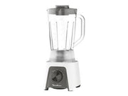 Tefal Mixer Blendeo+ BL2C0130 - blender - white - 450 W