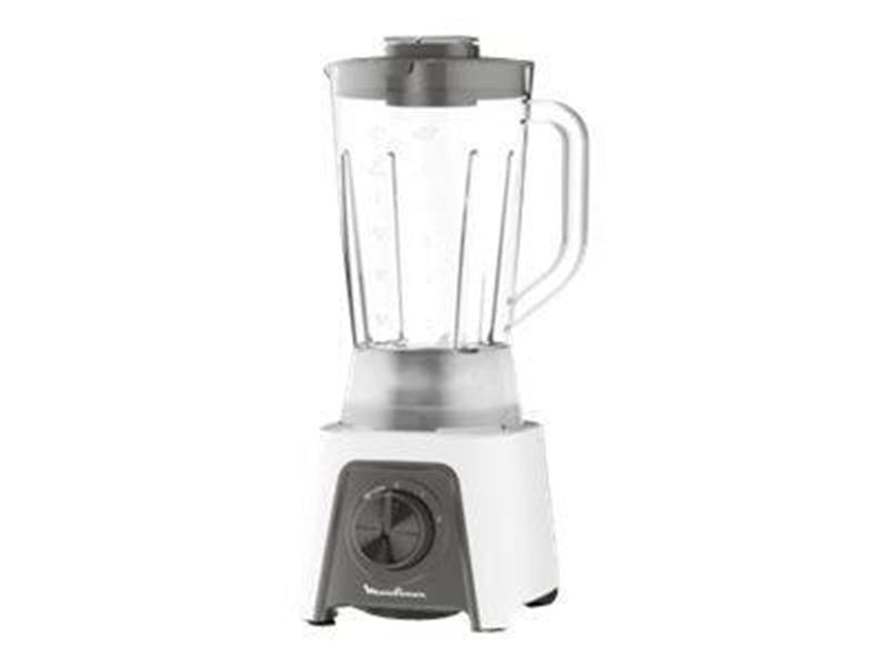 Tefal Mixer Blendeo+ BL2C0130 - blender - white - 450 W