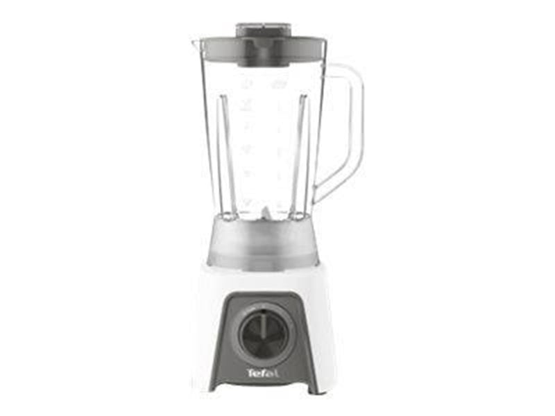 Tefal Mixer Blendeo+ BL2C0130 - blender - white - 450 W