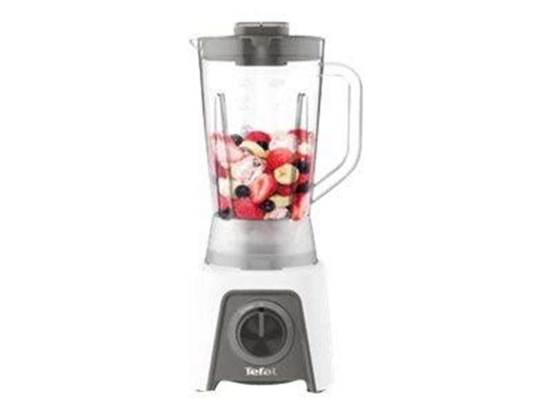 Tefal Mixer Blendeo+ BL2C0130 - blender - white - 450 W