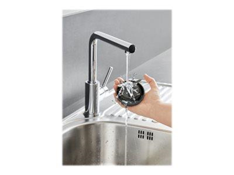 Tefal Mixer Blendeo+ BL2C0130 - blender - white - 450 W