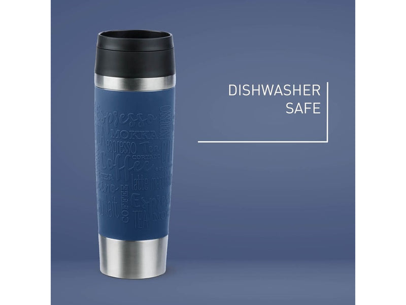 Tefal Mug Classic 0.5L Dark Blue