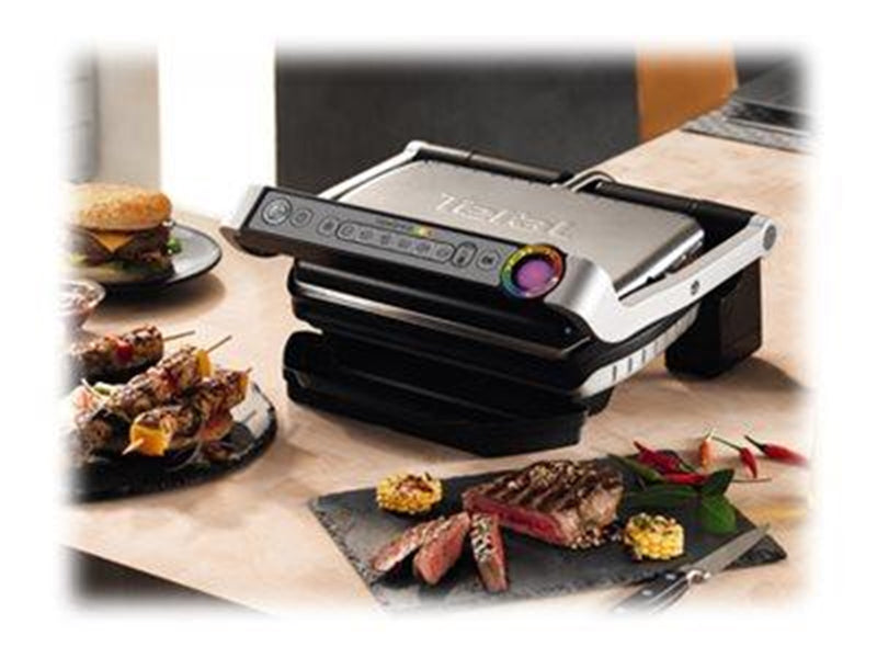 Tefal OptiGrill+