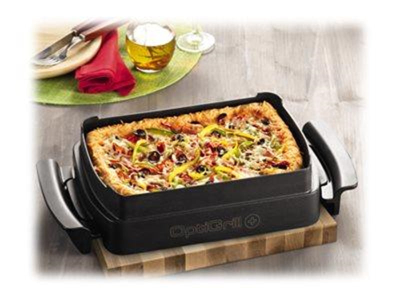 Tefal OptiGrill+