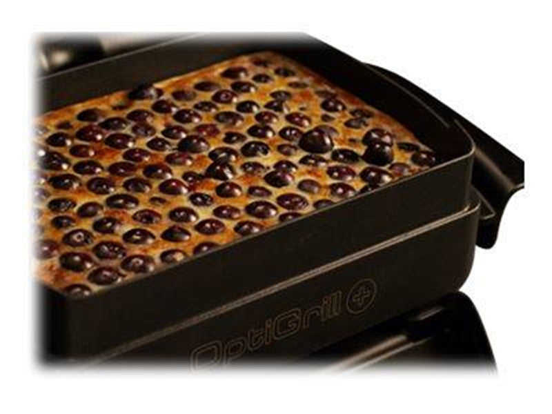 Tefal OptiGrill+