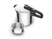 Tefal P2584402 pressure cooker