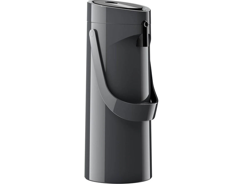 Tefal Ponza Thermo Jug Dark Grey