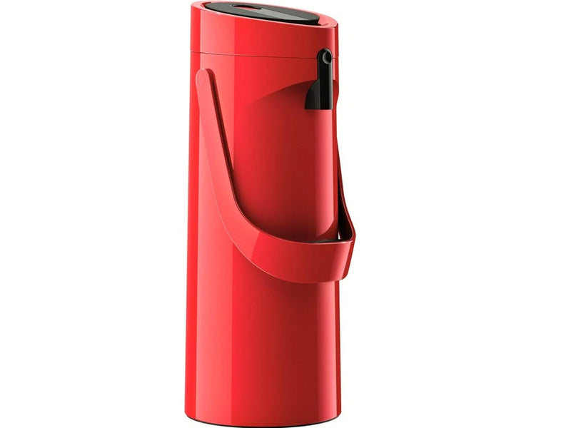 Tefal Ponza Thermo Jug Red