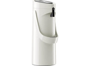 Tefal Ponza Thermoskanne 1.9 L Weiß