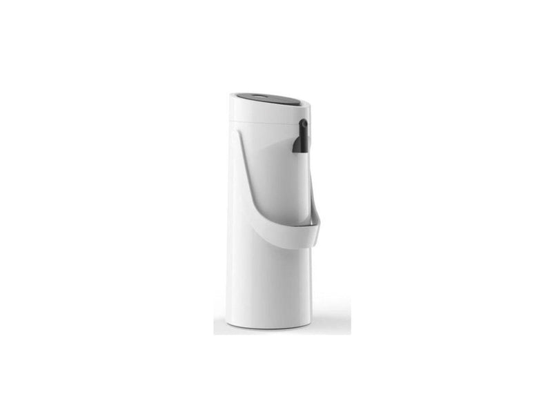 Tefal Ponza Thermoskanne 1.9 L Weiß