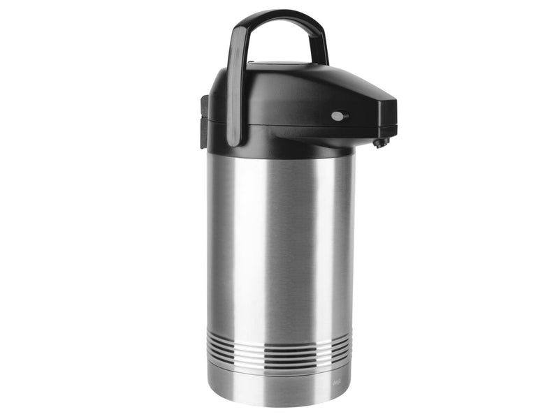 Tefal President Pump Jug SST 3L