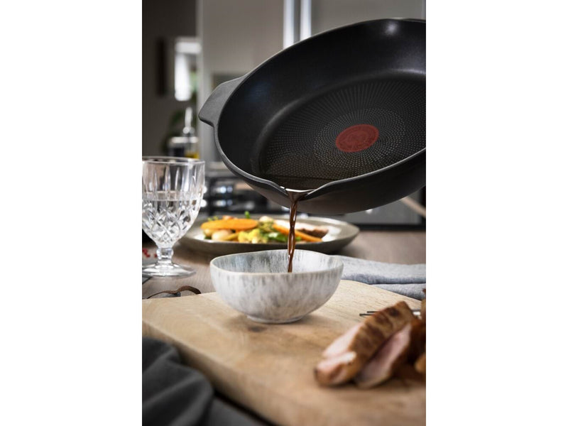 Tefal Robusto Frypan 24 cm