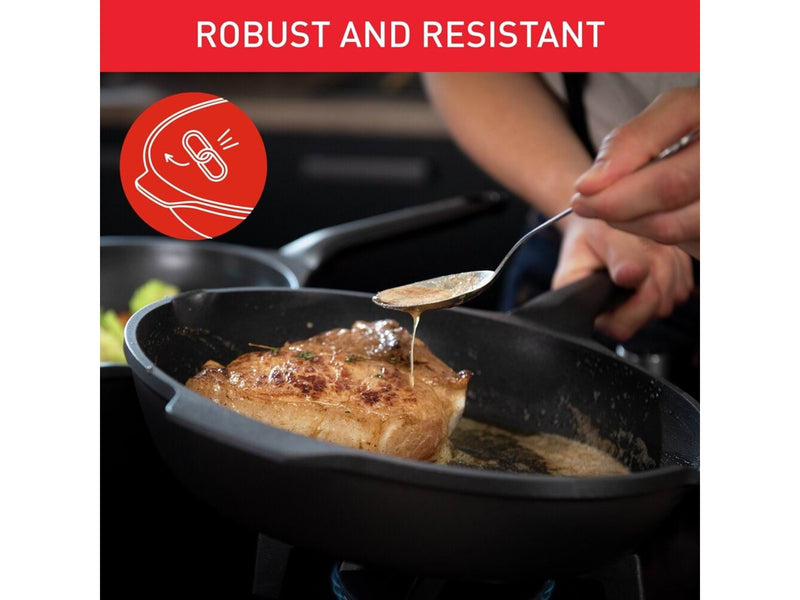 Tefal Robusto Frypan 24 cm